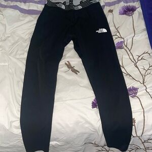 North face leggings